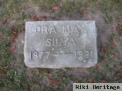 Ora May Huff Silva