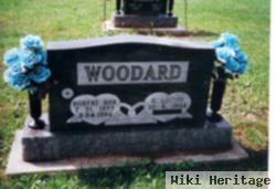 Robert E Woodard