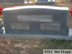 Kilyun Donald Williamson