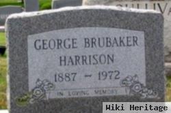 George Brubaker Harrison