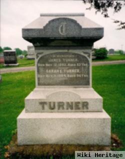 Sarah E. Turner