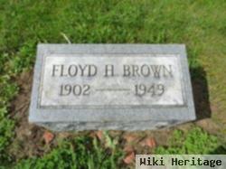 Floyd H. Brown