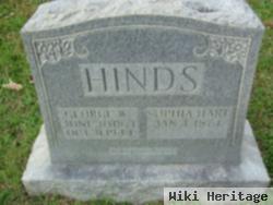 George W. Hinds