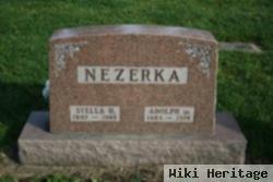 Stella H. Nemecek Nezerka