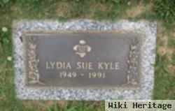 Lydia Sue Kyle