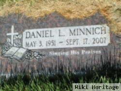 Daniel Louis Minnich