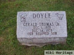 Gerald Thomas Doyle