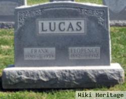 Florence Hess Lucas