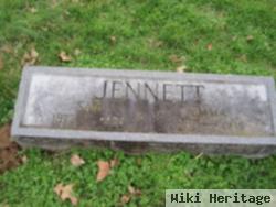 Emma Alexander Jennett