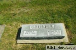 Kenneth W Courter