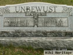 Henry A Unbewust