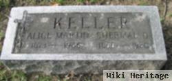 Alice Martin Keller