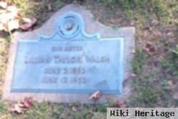 Lillian Taylor Walsh