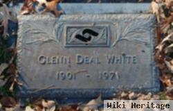 Glenn Deal White