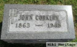 John Corkery