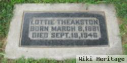 Lottie Donovan Theakston