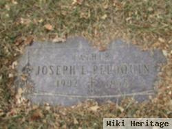 Joseph E. Peloquin