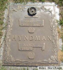 Carl L. Hyndman