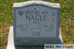 Michael Jon Nagle