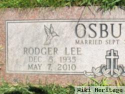 Roger Lee Osburn