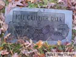 Icie Griffith Dyer