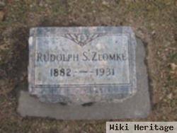 Rudolph Samuel Zlomke