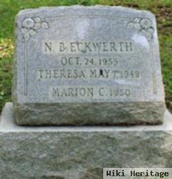 Marion C. Eckwerth