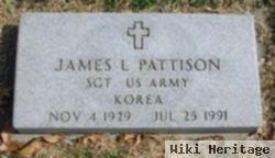 James L. Pattison