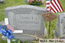 Stanley Leo Grabowski