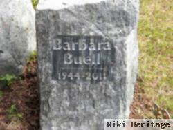 Barbara Buell