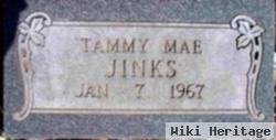 Tammy Mae Jinks