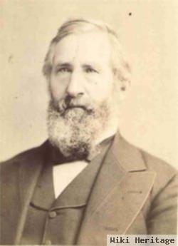 Augustus Ira Foote