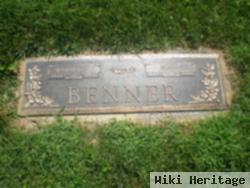 Wardell Wellington Benner