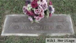 Everett Dangerfield