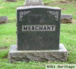 Archie N Merchant