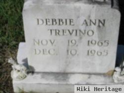 Debbie Ann Trevino