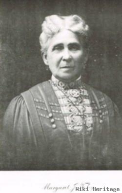 Margaret Hillis Foley