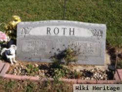 Helen V Roth