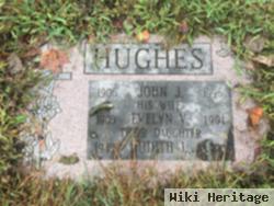 Judith L. Hughes