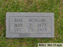 Mae Morgan