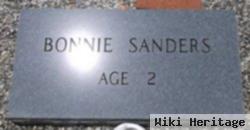 Bonnie Sanders