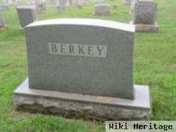 Mary A. Berkey