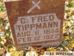 C. Fred Tippmann