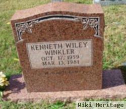 Kenneth Wiley Winkler