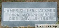 James Cullen Jackson