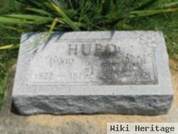 David Hurd