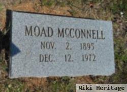 Moad Mcconnell