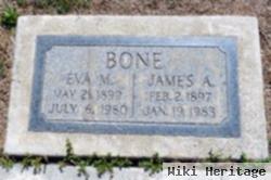 James A. Bone