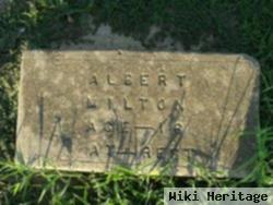 Albert Milton