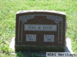 Vina Mildred Reedy